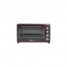 Електропіч PRIME Technics PEO 62895 BR