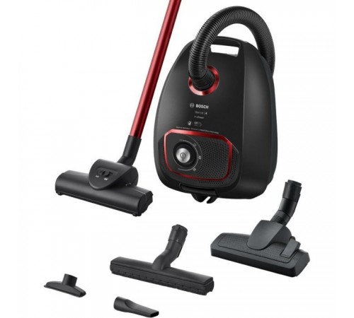 Пылесос Bosch BGL41POW2H Пылесос Bosch BGL41POW2H