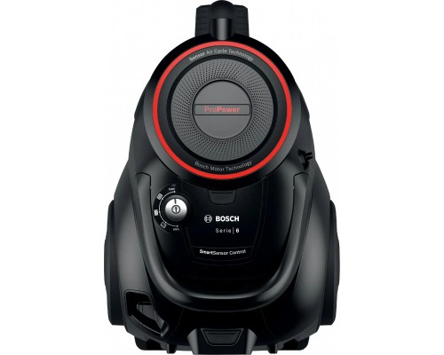Пылесос Bosch BGL41POW2H Пылесос Bosch BGL41POW2H