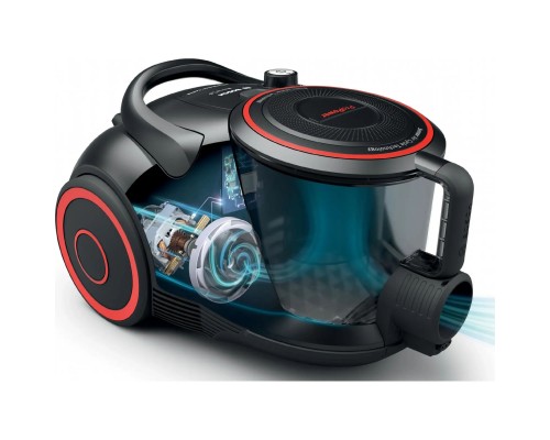 Пылесос Bosch BGL41POW2H Пылесос Bosch BGL41POW2H