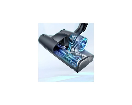 Пылесос Bosch BGL41POW2H Пылесос Bosch BGL41POW2H
