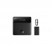 Батарея универсальная Baseus Blade 20000mAh 100W OE, black (PPBL000301)