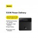 Батарея универсальная Baseus Blade 20000mAh 100W OE, black (PPBL000301)