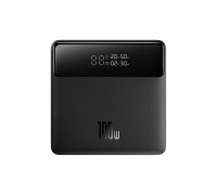 Батарея универсальная Baseus Blade 20000mAh 100W OE, black (PPBL000301)