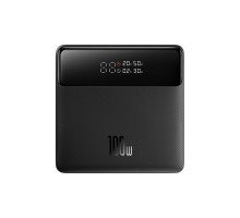 Батарея универсальная Baseus Blade 20000mAh 100W OE, black (PPBL000301)