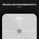 Весы напольные AENO BS1S (ABS0001S)