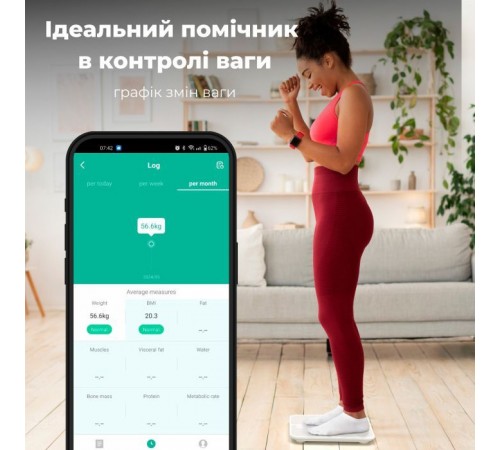 Весы напольные AENO BS1S (ABS0001S) Весы напольные AENO BS1S (ABS0001S)