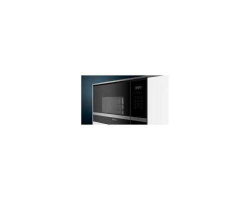 Микроволновая печь Siemens BE555LMS0