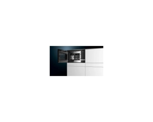 Микроволновая печь Siemens BE555LMS0