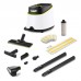 Пароочиститель Karcher SC 3 Deluxe Textile Edition (1.513-435.0)