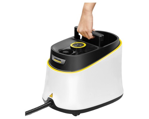 Пароочиститель Karcher SC 3 Deluxe Textile Edition (1.513-435.0) Пароочиститель Karcher SC 3 Deluxe Textile Edition (1.513-435.0)