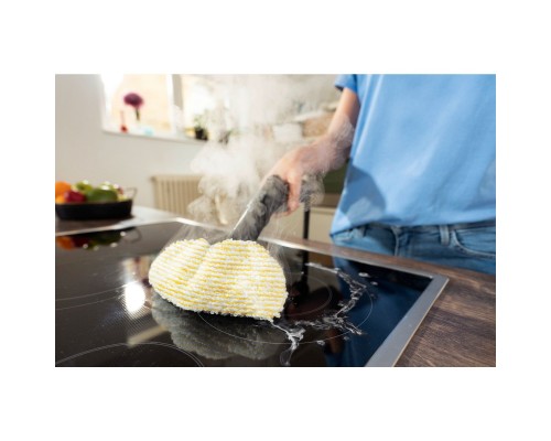 Пароочиститель Karcher SC 3 Deluxe Textile Edition (1.513-435.0) Пароочиститель Karcher SC 3 Deluxe Textile Edition (1.513-435.0)