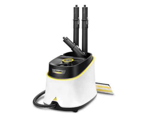 Пароочиститель Karcher SC 3 Deluxe Textile Edition (1.513-435.0) Пароочиститель Karcher SC 3 Deluxe Textile Edition (1.513-435.0)