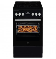 Плита Electrolux LKR564275K
