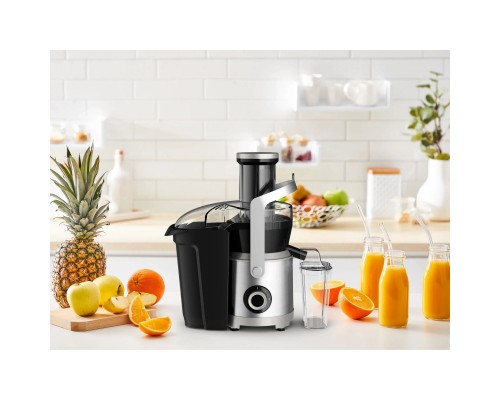 Соковижималка Tefal ZE660D10 Соковижималка Tefal ZE660D10