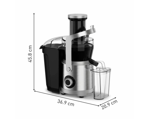 Соковижималка Tefal ZE660D10 Соковижималка Tefal ZE660D10