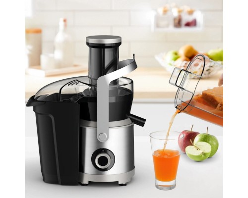 Соковижималка Tefal ZE660D10 Соковижималка Tefal ZE660D10