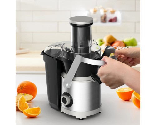 Соковижималка Tefal ZE660D10 Соковижималка Tefal ZE660D10