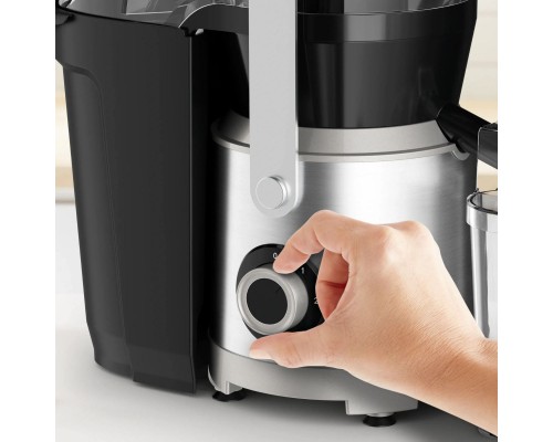 Соковижималка Tefal ZE660D10 Соковижималка Tefal ZE660D10