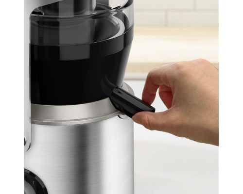 Соковижималка Tefal ZE660D10 Соковижималка Tefal ZE660D10
