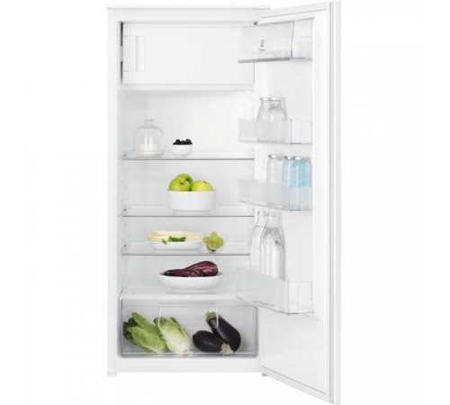 Холодильник Electrolux LFB3AE12S1 Холодильник Electrolux LFB3AE12S1