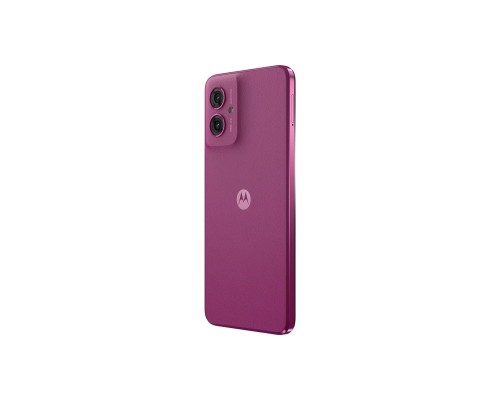 Мобильный телефон Motorola G55 8/256Gb Twilight Purple (PB5U0011RS)