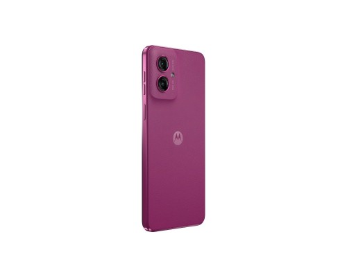 Мобильный телефон Motorola G55 8/256Gb Twilight Purple (PB5U0011RS)