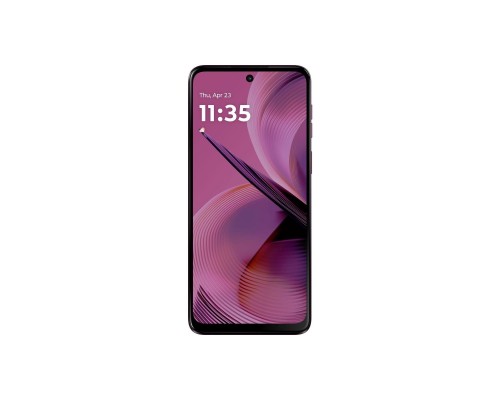 Мобильный телефон Motorola G55 8/256Gb Twilight Purple (PB5U0011RS)