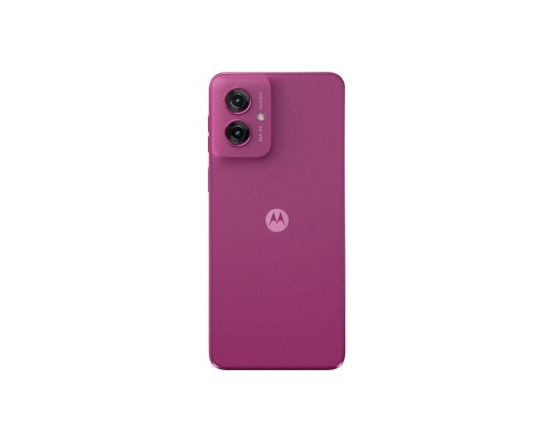 Мобильный телефон Motorola G55 8/256Gb Twilight Purple (PB5U0011RS)