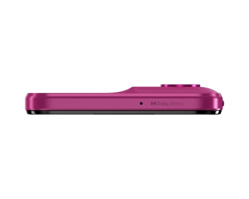 Мобильный телефон Motorola G55 8/256Gb Twilight Purple (PB5U0011RS)