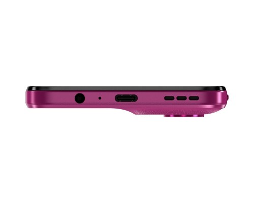 Мобильный телефон Motorola G55 8/256Gb Twilight Purple (PB5U0011RS)