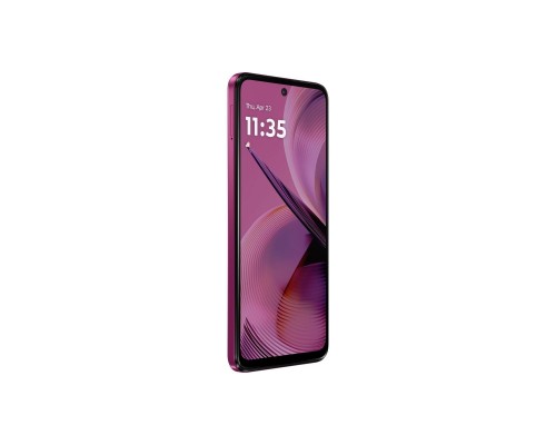 Мобильный телефон Motorola G55 8/256Gb Twilight Purple (PB5U0011RS)