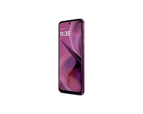 Мобильный телефон Motorola G55 8/256Gb Twilight Purple (PB5U0011RS)