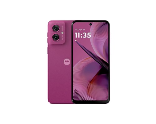 Мобильный телефон Motorola G55 8/256Gb Twilight Purple (PB5U0011RS)