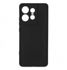 Чохол до мобільного телефона Armorstandart Matte Slim Fit Motorola Edge 50 Pro Camera Cover Black (ARM77291)