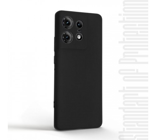 Чохол до мобільного телефона Armorstandart Matte Slim Fit Motorola Edge 50 Pro Camera Cover Black (ARM77291) Чохол до мобільного телефона Armorstandart Matte Slim Fit Motorola Edge 50 Pro Camera Cover Black (ARM77291)
