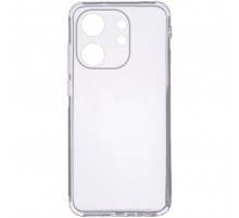 Чехол для мобильного телефона BeCover Infinix Smart 9 (X6532) Transparancy (712496)