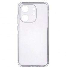 Чохол до мобільного телефона BeCover Infinix Smart 9 (X6532) Transparancy (712496)