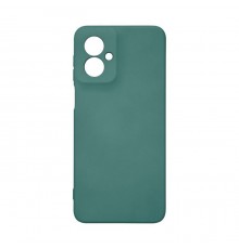 Чохол до мобільного телефона Armorstandart ICON Motorola G55 5G Camera cover Green (ARM81209)