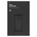 Чохол до мобільного телефона Armorstandart ICON Motorola G75 5G Camera cover Black (ARM81621)