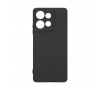 Чехол для мобильного телефона Armorstandart ICON Motorola G75 5G Camera cover Black (ARM81621)