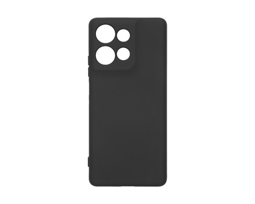 Чохол до мобільного телефона Armorstandart ICON Motorola G75 5G Camera cover Black (ARM81621)
