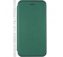 Чехол для мобильного телефона BeCover Exclusive Xiaomi Redmi 14C 4G/Poco C75 Dark Green (712510)