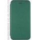 Чохол до мобільного телефона BeCover Exclusive Xiaomi Redmi 14C 4G / Poco C75 Dark Green (712510)