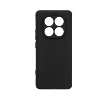 Чохол до мобільного телефона Armorstandart Matte Slim Fit для Xiaomi Redmi Note 14 Pro 5G / Poco X7 Camera cover Black (ARM79729)