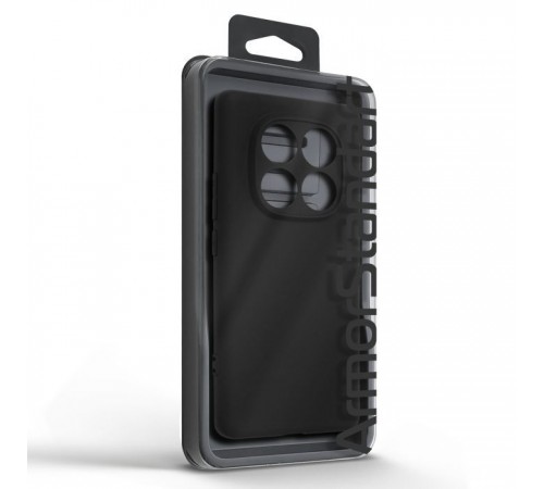 Чохол до мобільного телефона Armorstandart Matte Slim Fit для Xiaomi Redmi Note 14 Pro 5G / Poco X7 Camera cover Black (ARM79729) Чохол до мобільного телефона Armorstandart Matte Slim Fit для Xiaomi Redmi Note 14 Pro 5G / Poco X7 Camera cover Black (ARM79729)