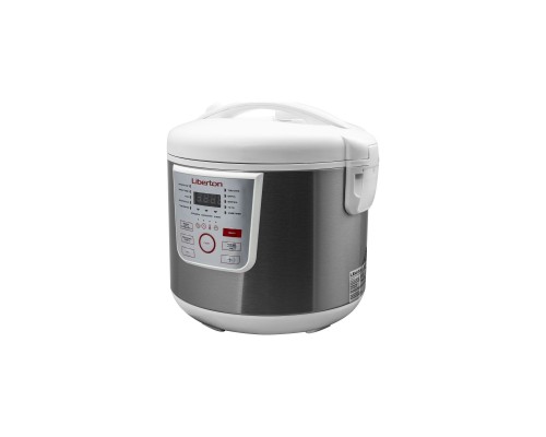 Мультиварка Liberton LMC-3101 Мультиварка Liberton LMC-3101