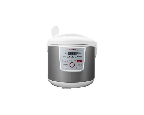 Мультиварка Liberton LMC-3101 Мультиварка Liberton LMC-3101