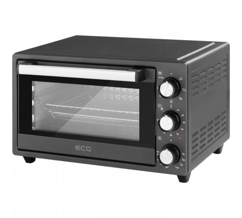 Электропечь ECG ET 2001B Airfry Электропечь ECG ET 2001B Airfry