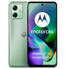 Мобильный телефон Motorola G54 Power 8/256Gb Mint Green (PB0W0020UA)